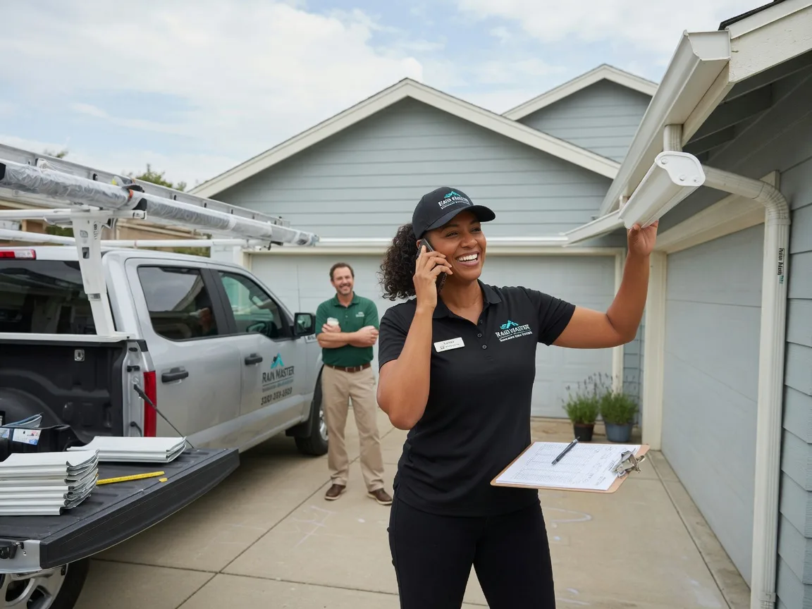 Gutter Installation Bayou La Batre, AL FAQs